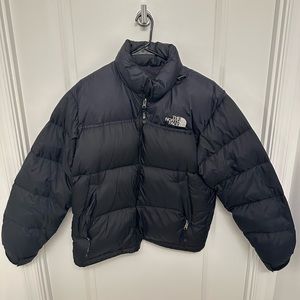 Men's North Face 700 Puffer